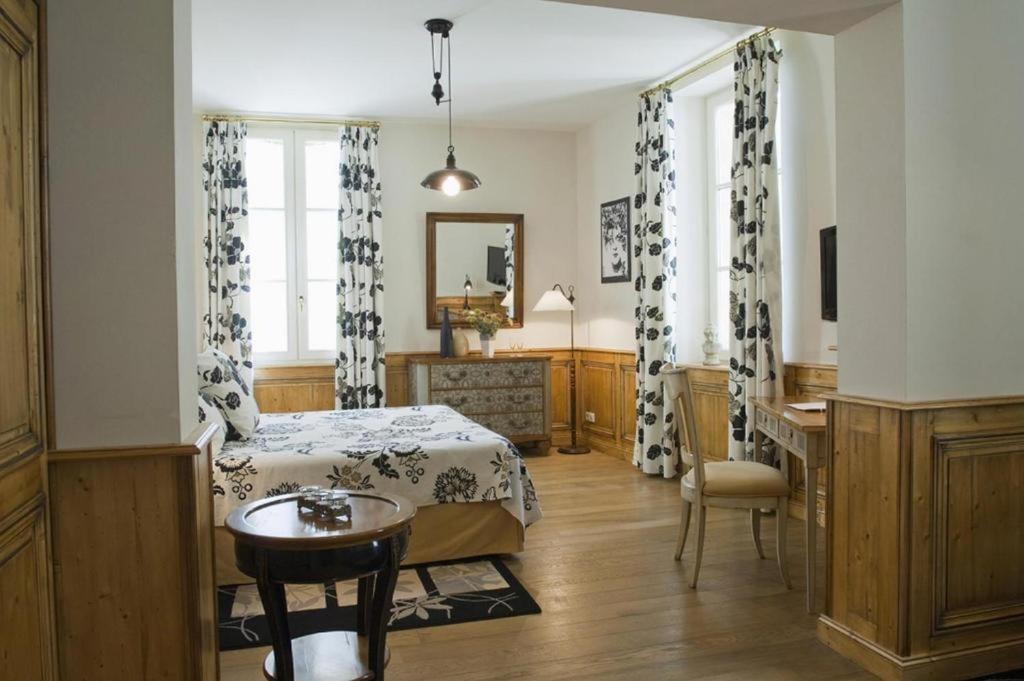 Villa Heloise Hotel Puisseguin Εξωτερικό φωτογραφία