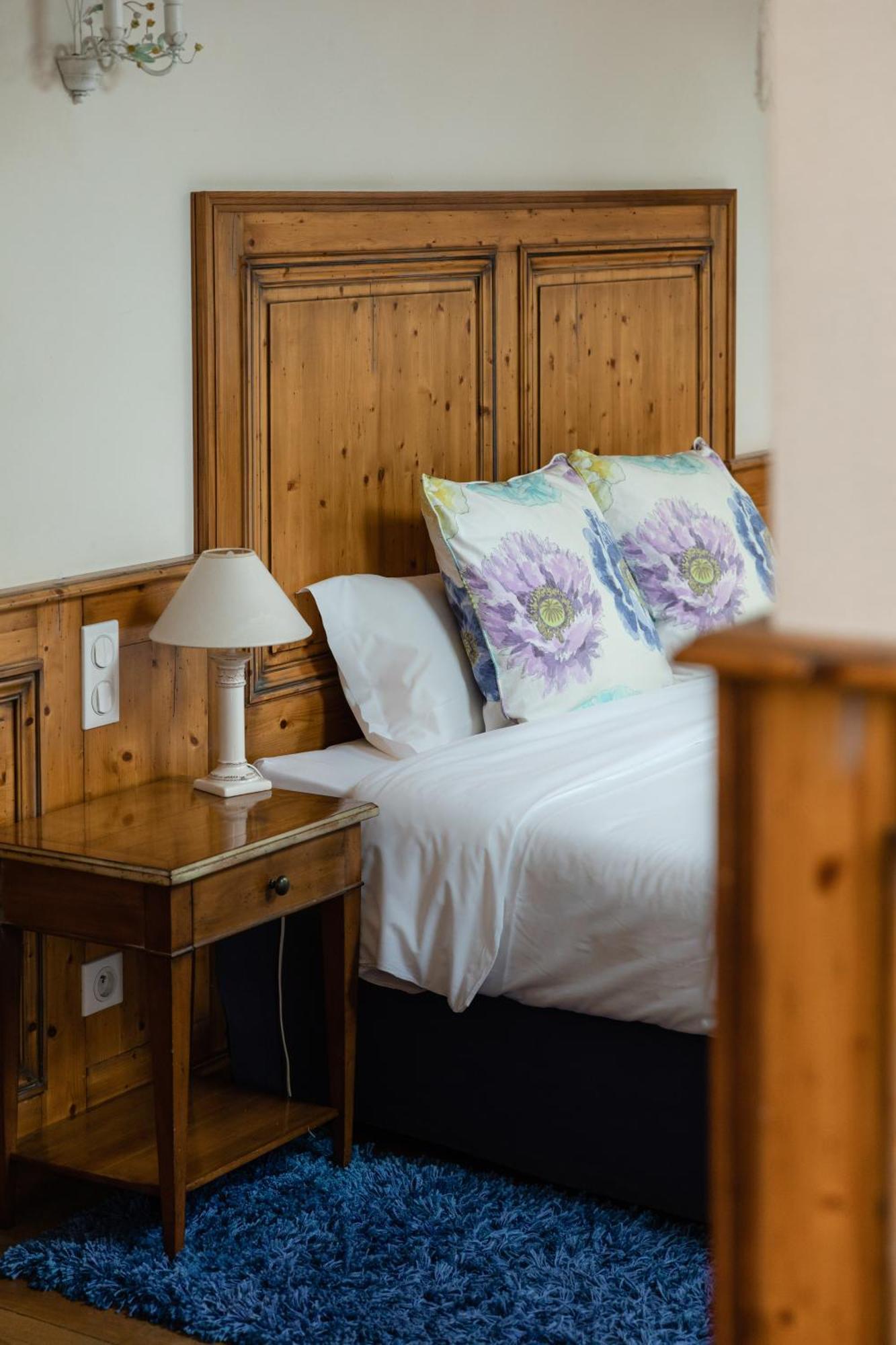 Villa Heloise Hotel Puisseguin Εξωτερικό φωτογραφία
